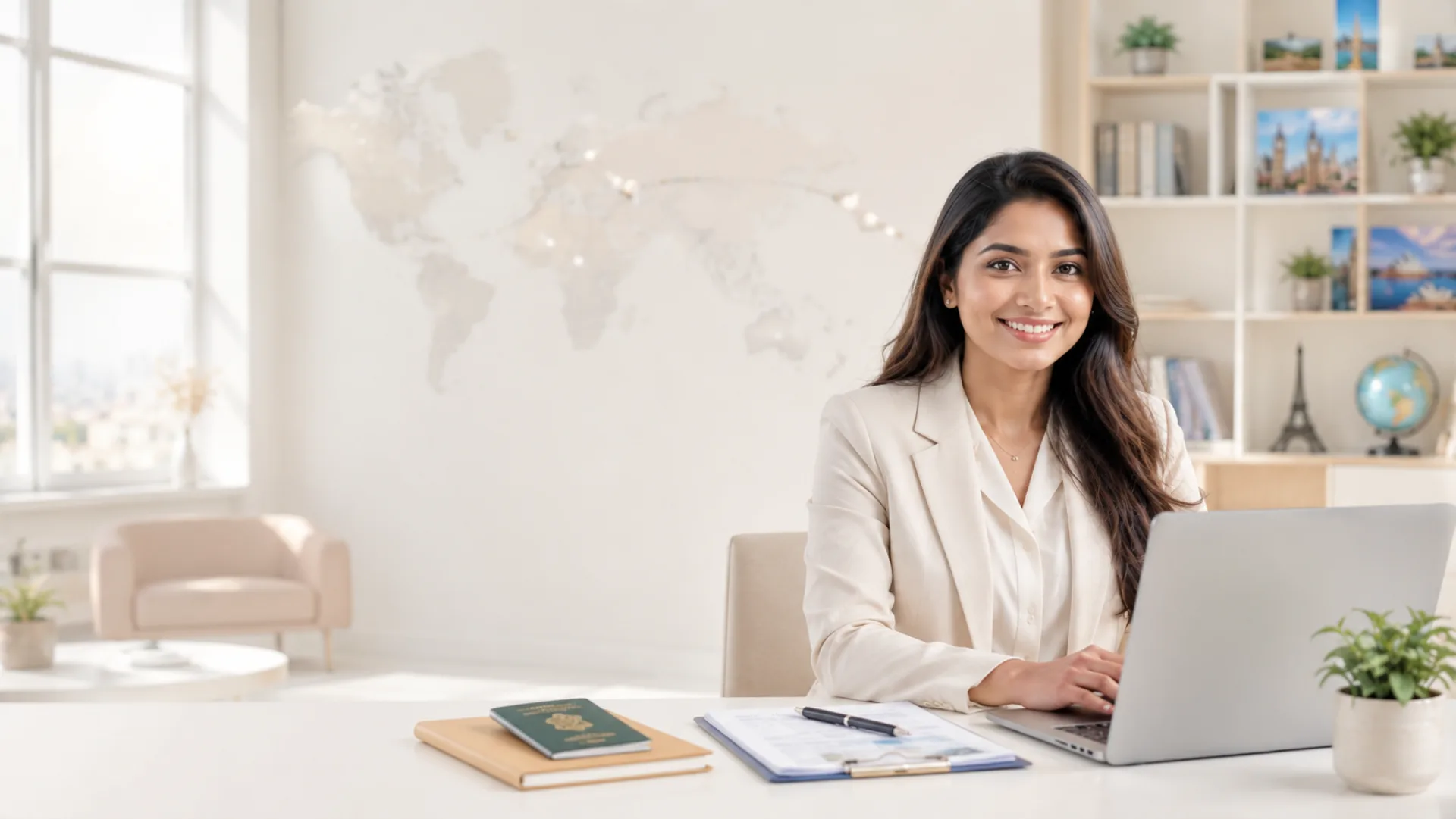 Overseas recruitment